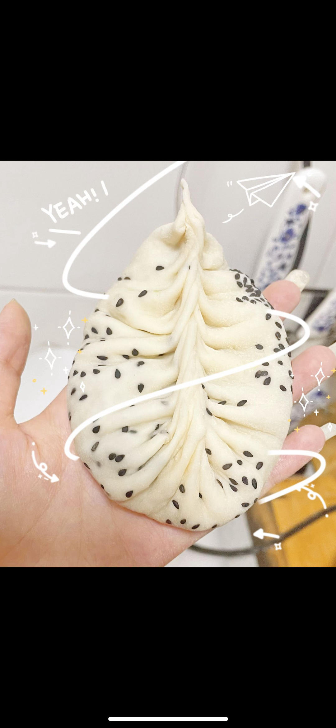 【小高姐】传统韭菜盒子