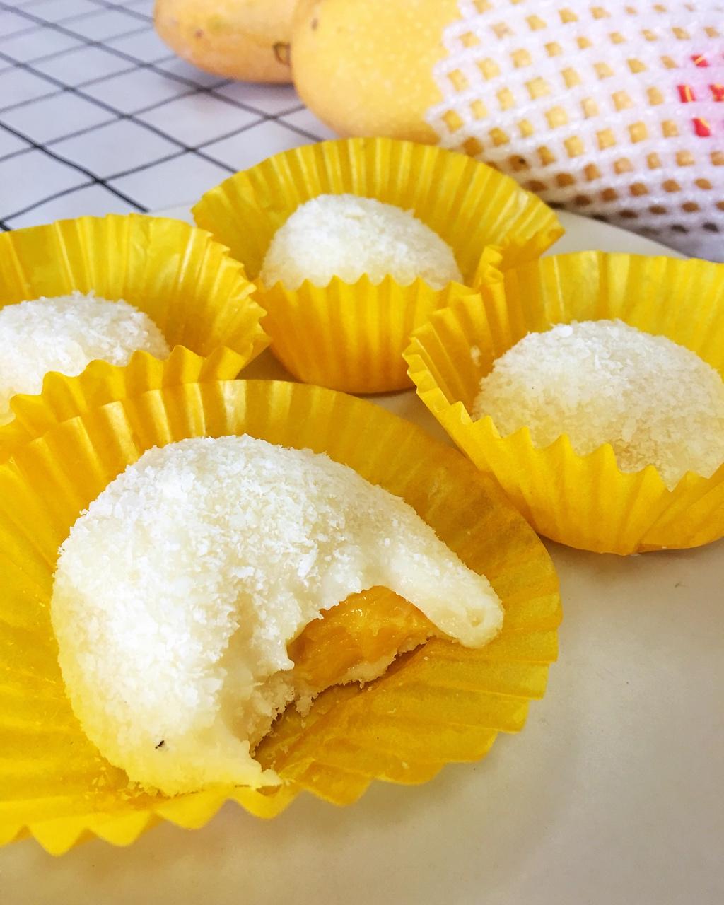 小吃货们的最爱