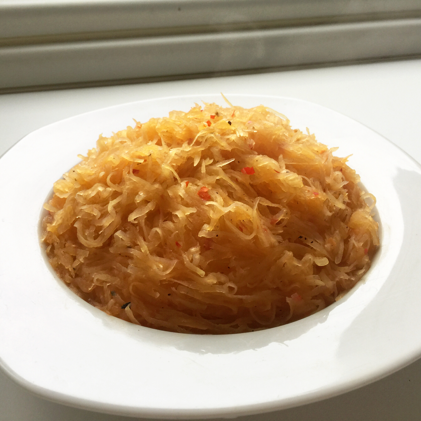 清炒土豆丝