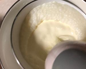 一整天不塌，超稳定奶油霜！（4种方法）的做法 步骤20