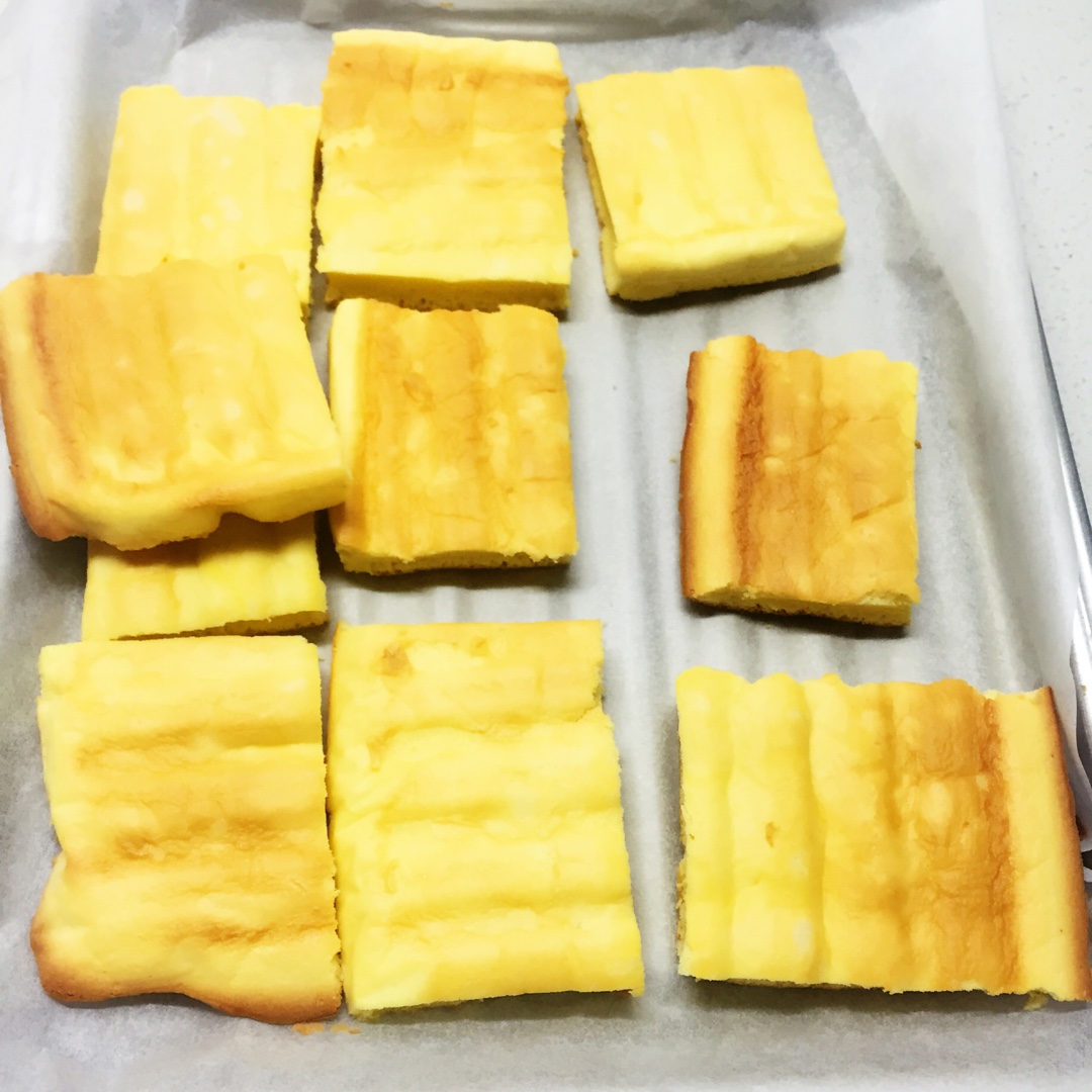 日本棉花蛋糕