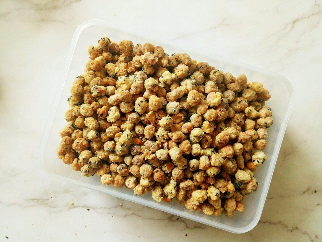 ~那些年陪伴我的食物~
