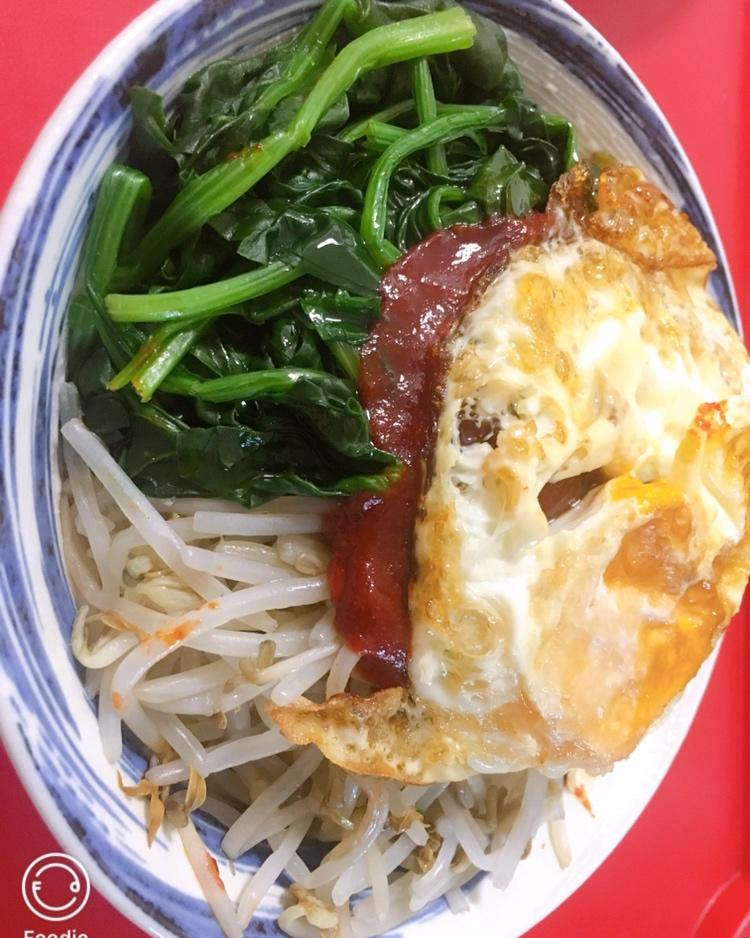 韩国拌饭