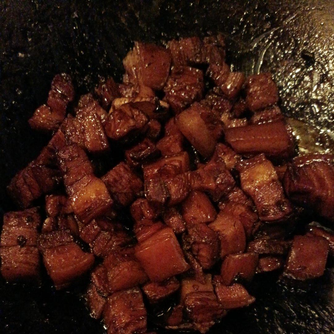 红烧肉