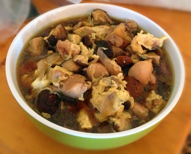 亲子丼