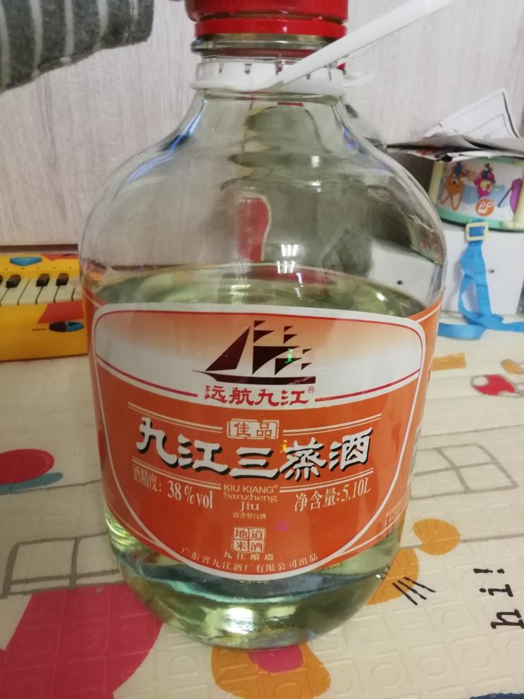 自制水果酒～的做法 步骤2