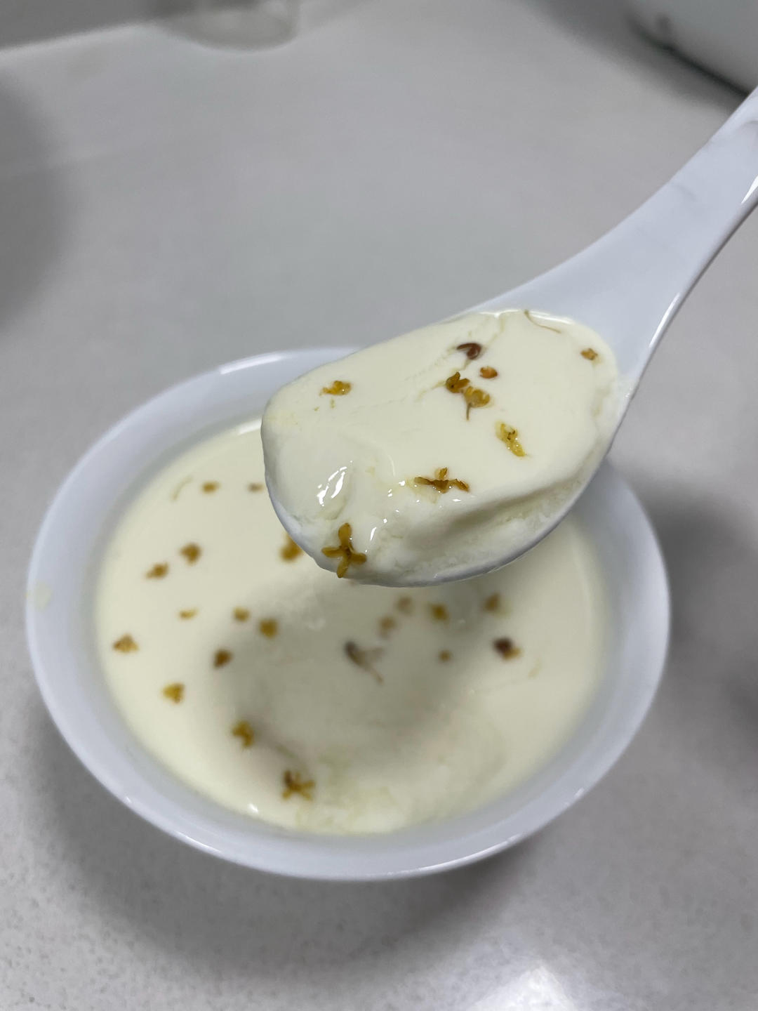 姜撞奶（传统制法，附失败解决方案）