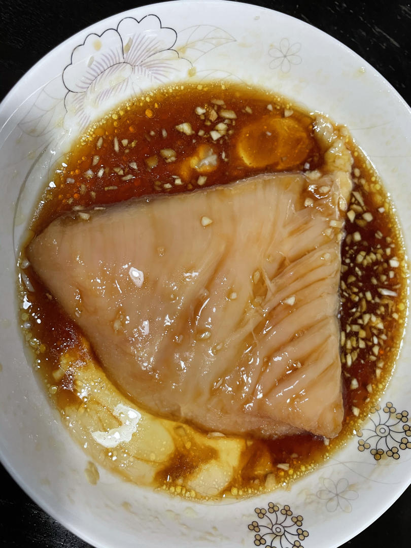 完美香煎鸡胸肉