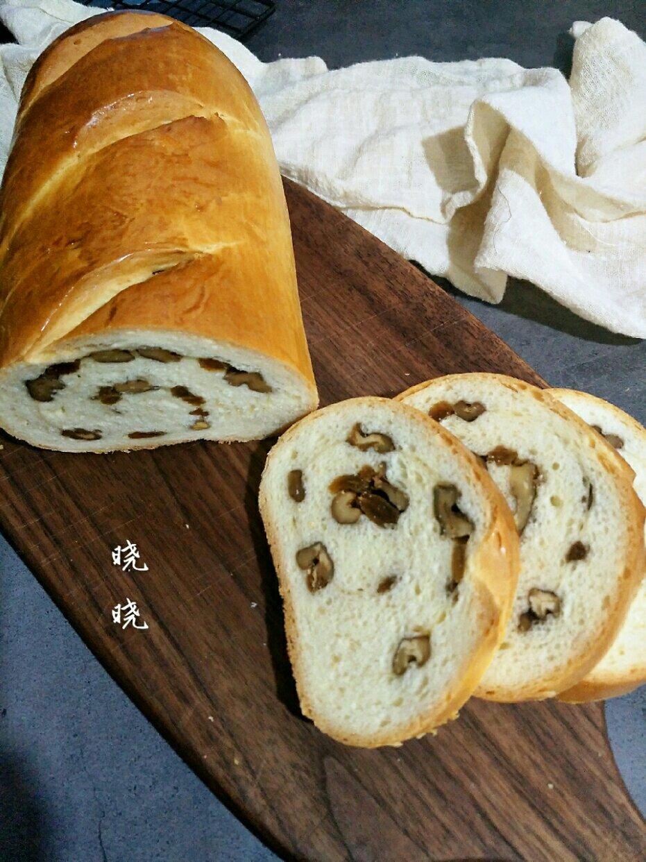 果仁大列巴