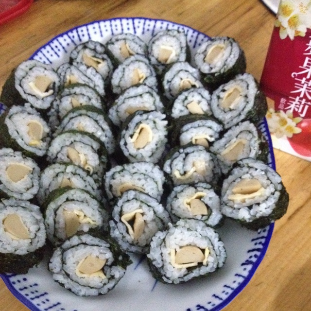 寿司