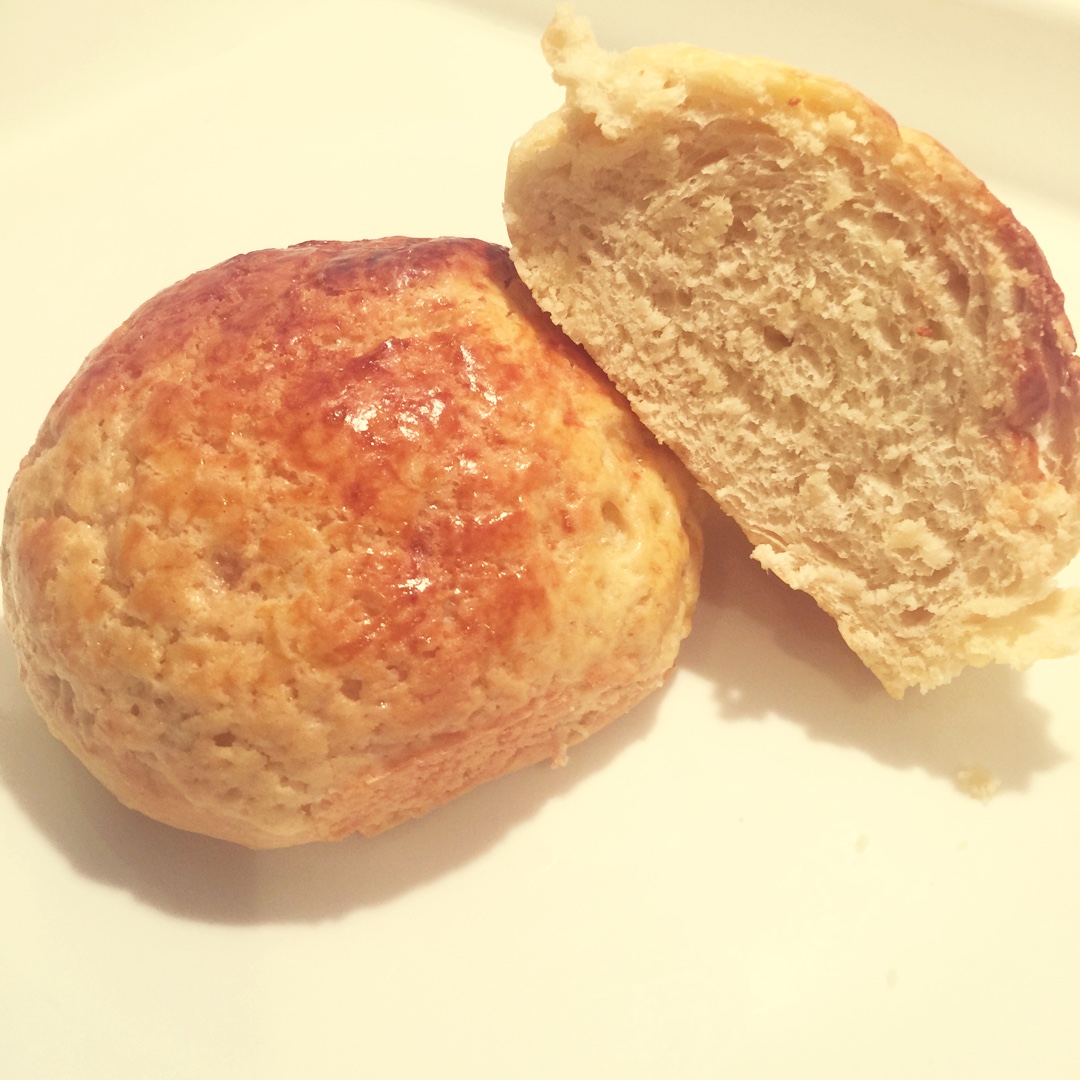 拯救发酵过度的面团