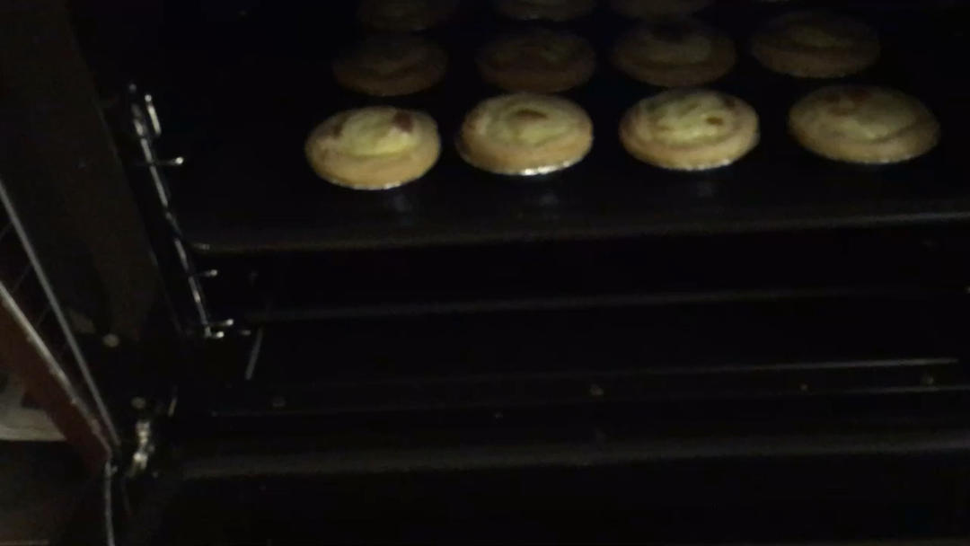 🥧完爆KFC，醇香细腻丝滑，简单快手全蛋蛋挞