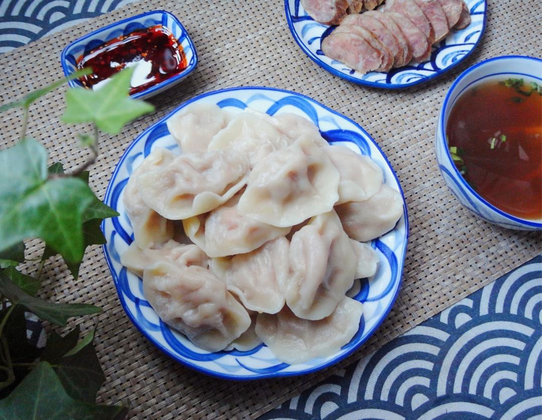 苑忘戍的三餐