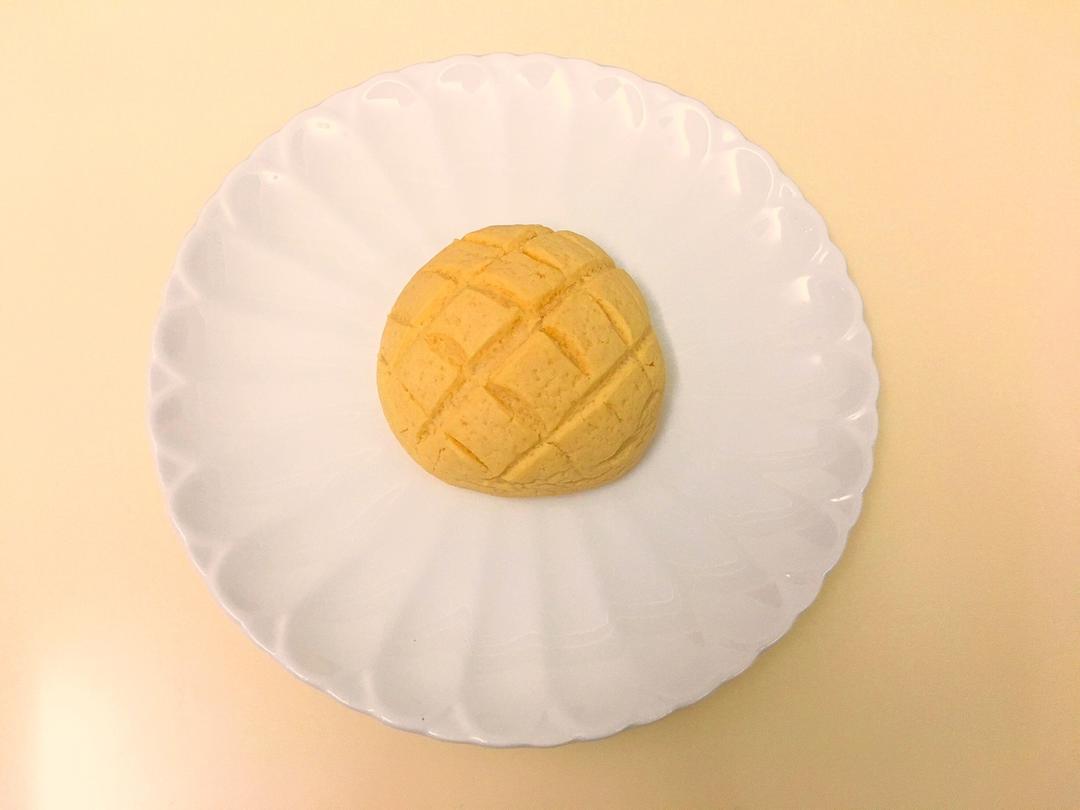 菠萝包