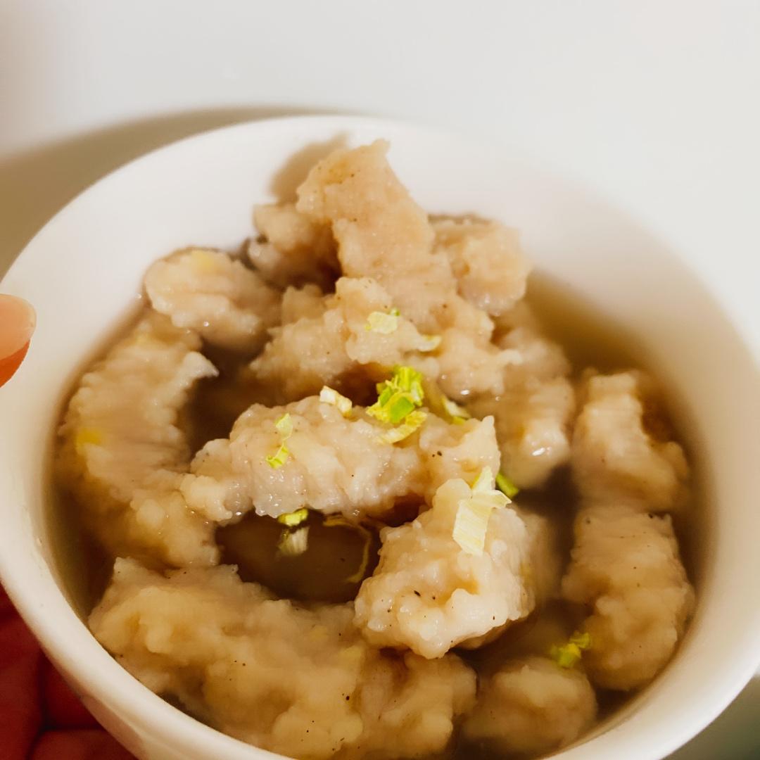福鼎肉燕