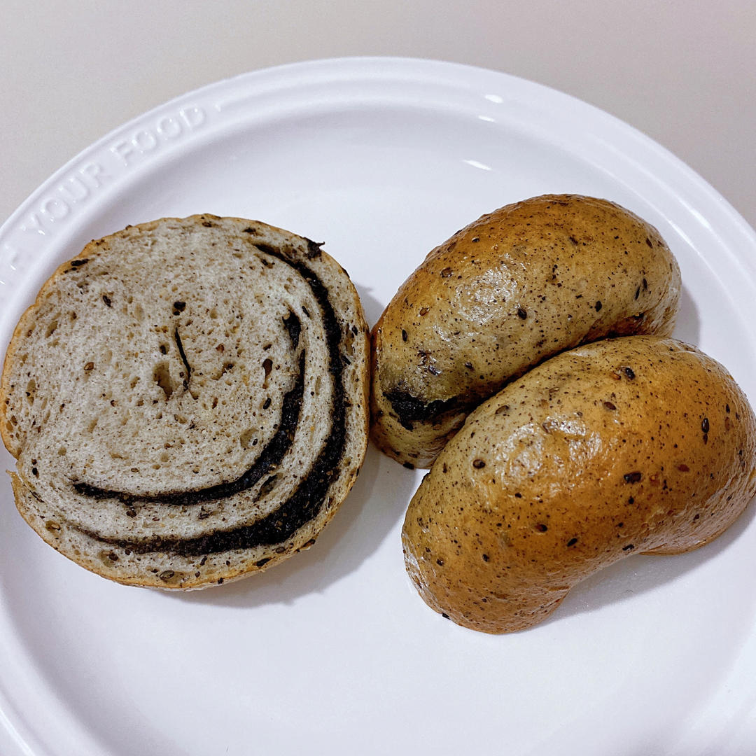 用好的心态做纯粹的食物，美食是很好玩儿，早餐篇