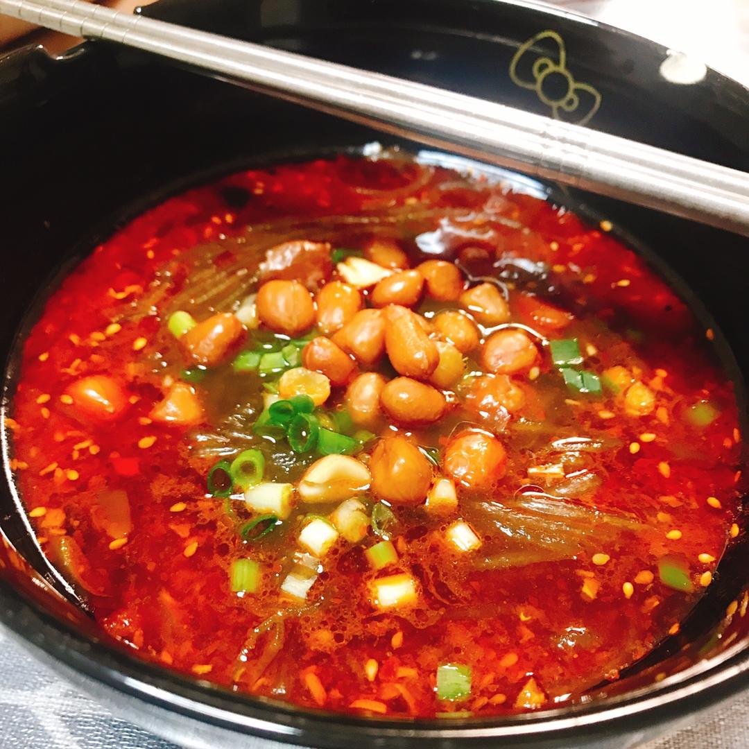 重庆酸辣粉