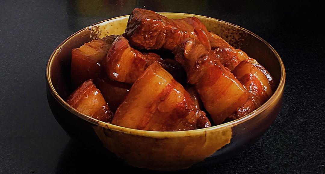 红烧肉