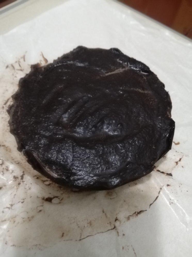 可可粉自制牛奶巧克力