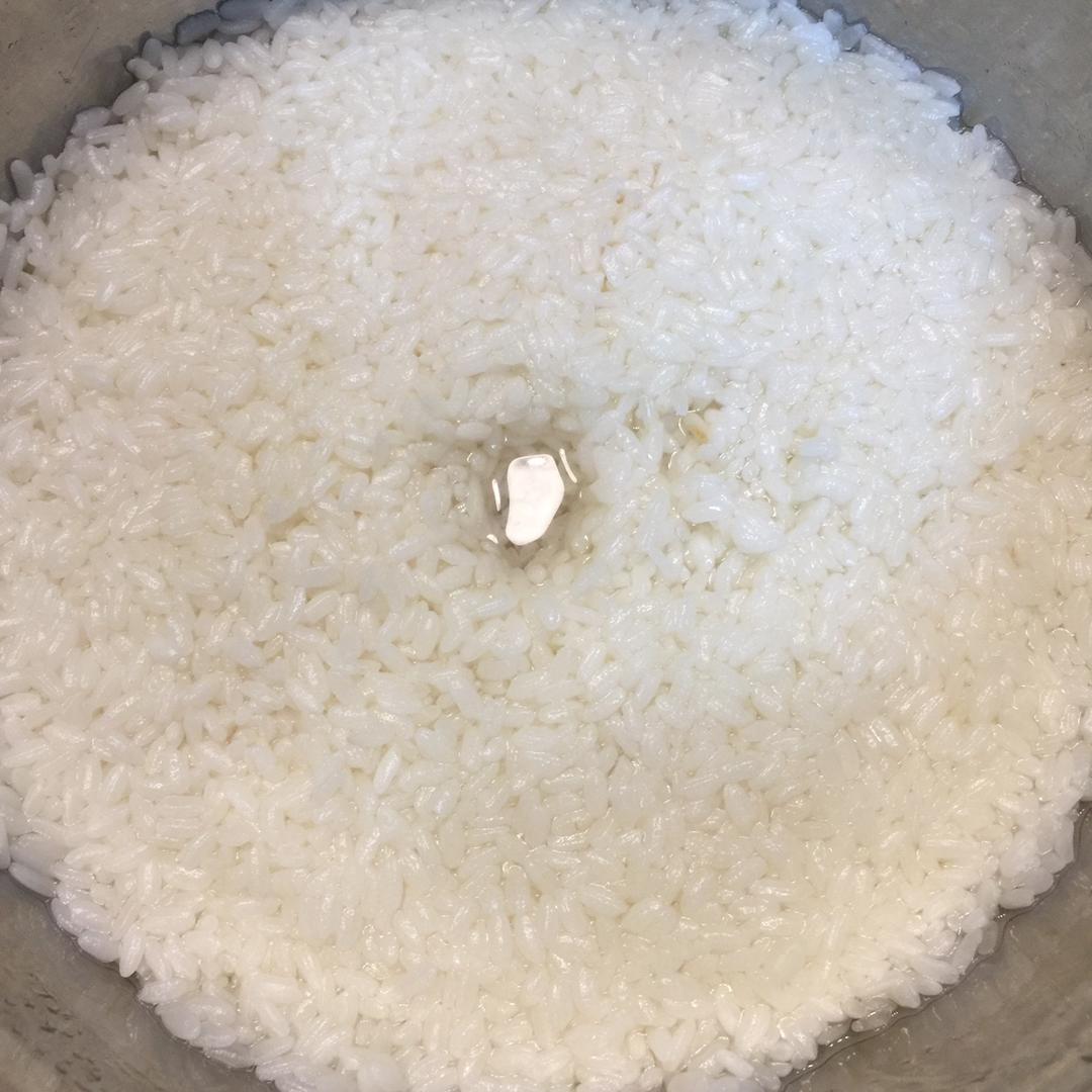 酒酿 (酒酿系列一）