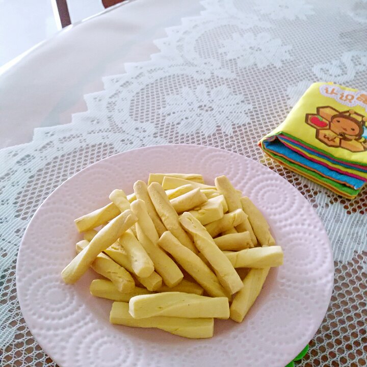 磨牙棒