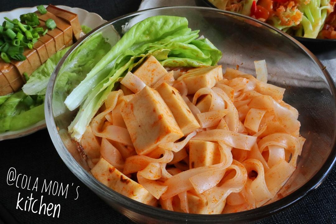 可乐妈的早午餐