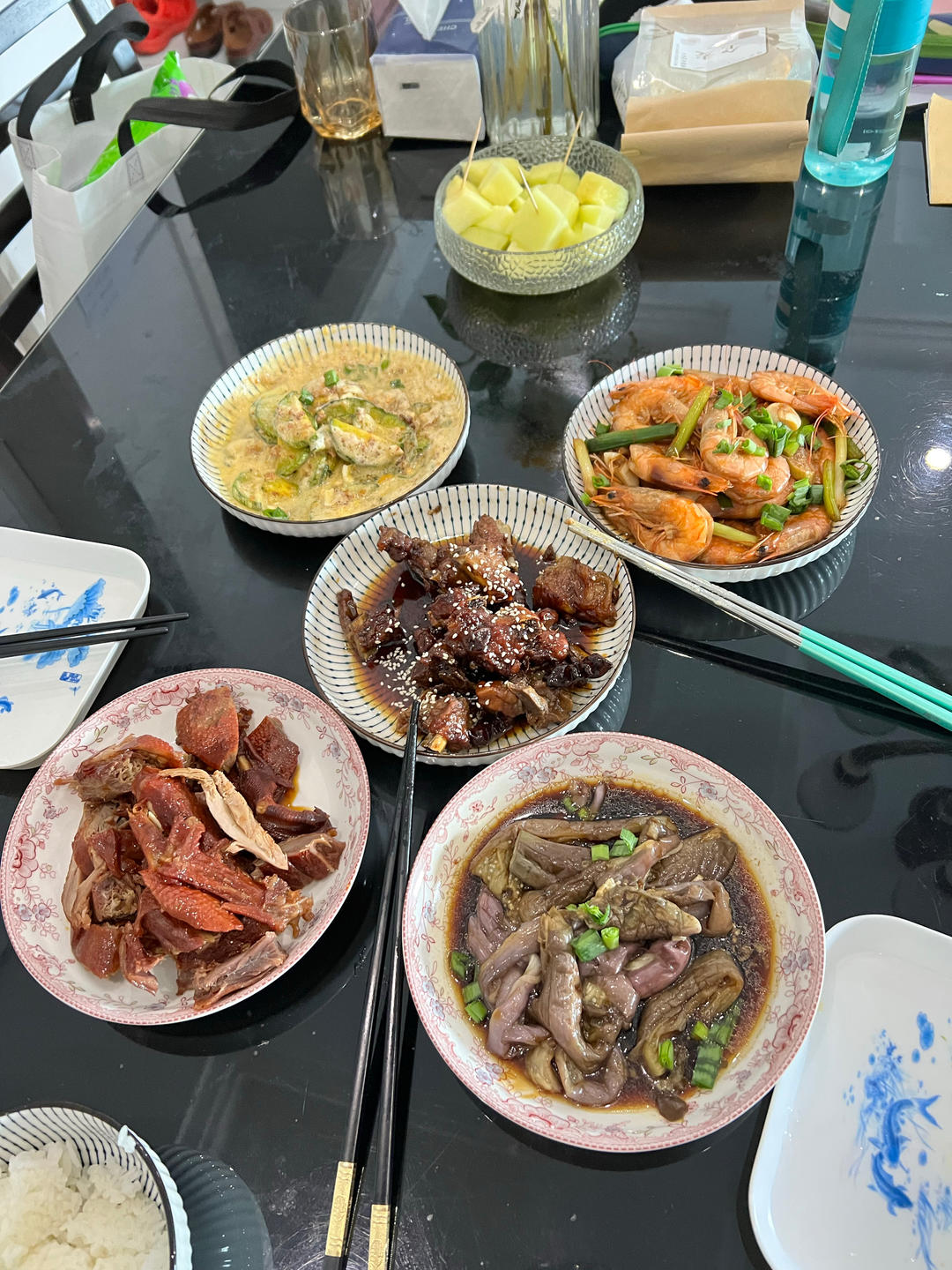 老师傅的糖醋排骨