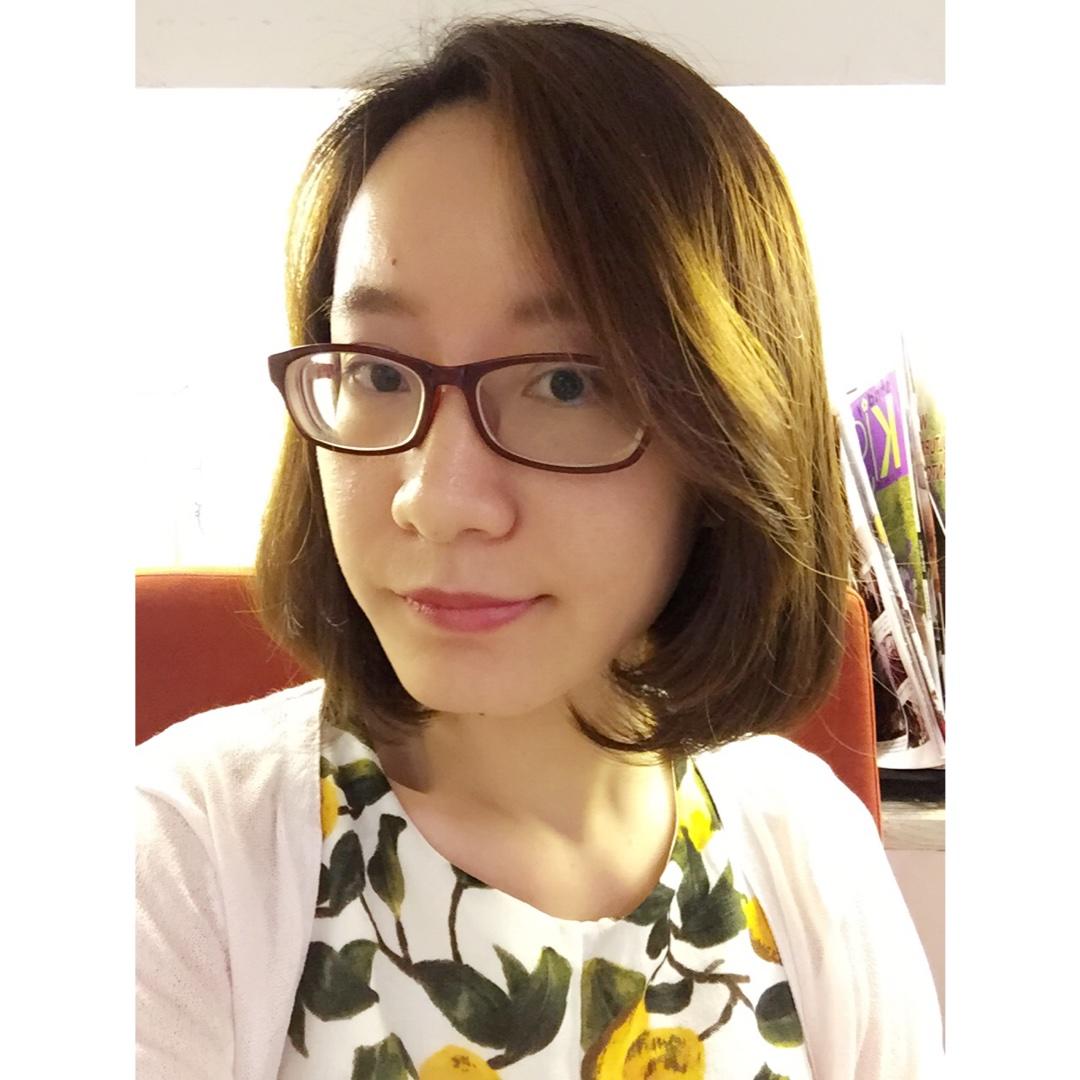香香帆