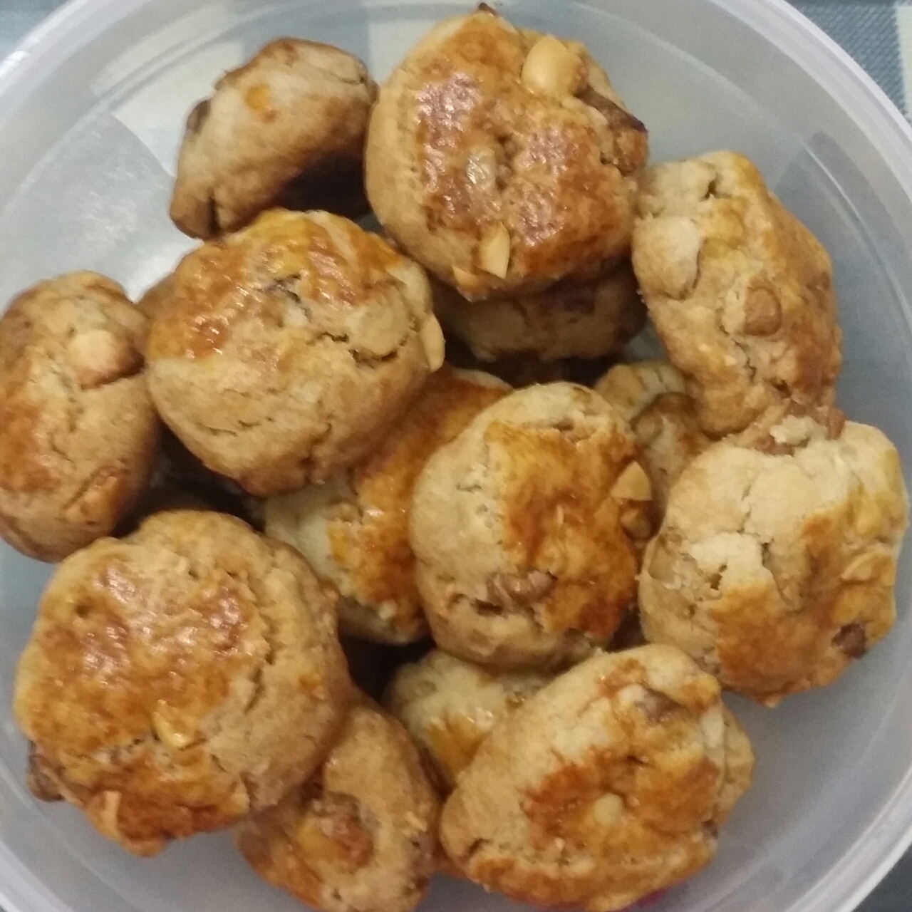 《琅琊榜》里最火的点心：榛子酥