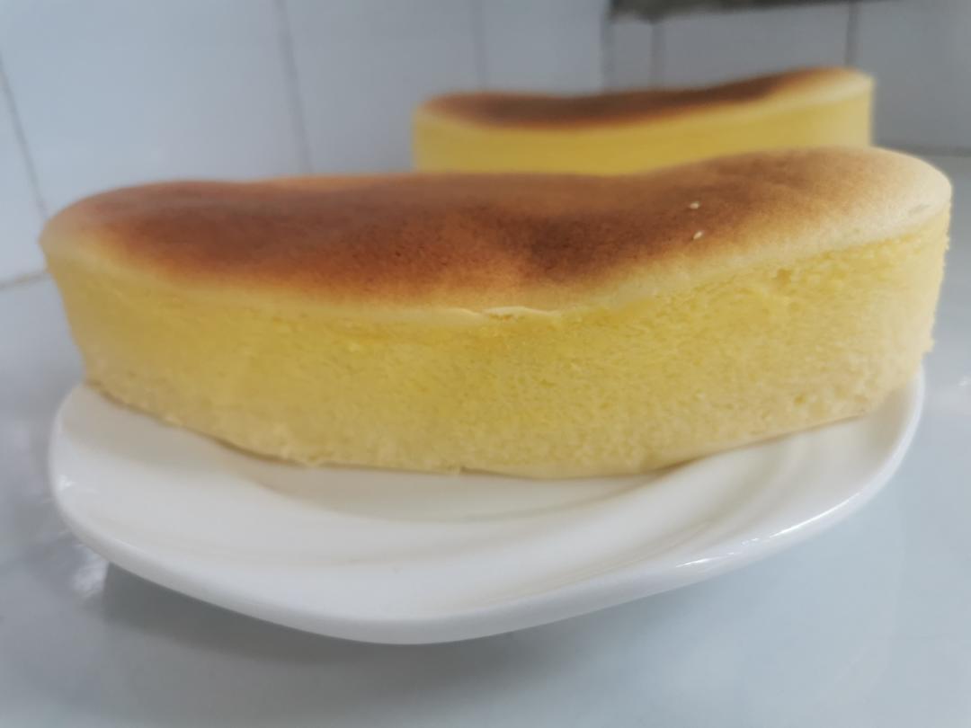 【小高姐】完美日式乳酪蛋糕操作指南