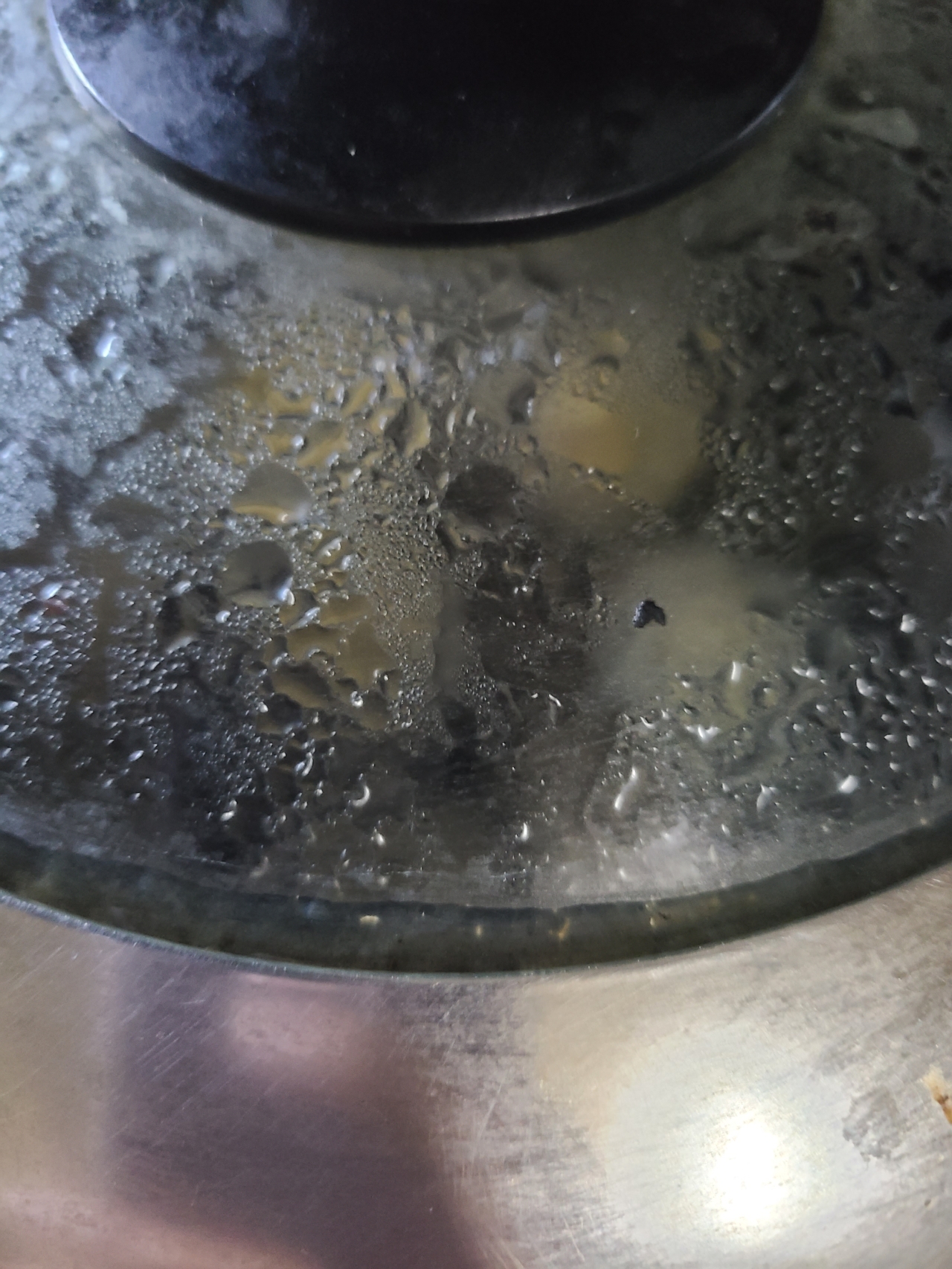 肥美带子蒸粉丝捞汁的做法 步骤8