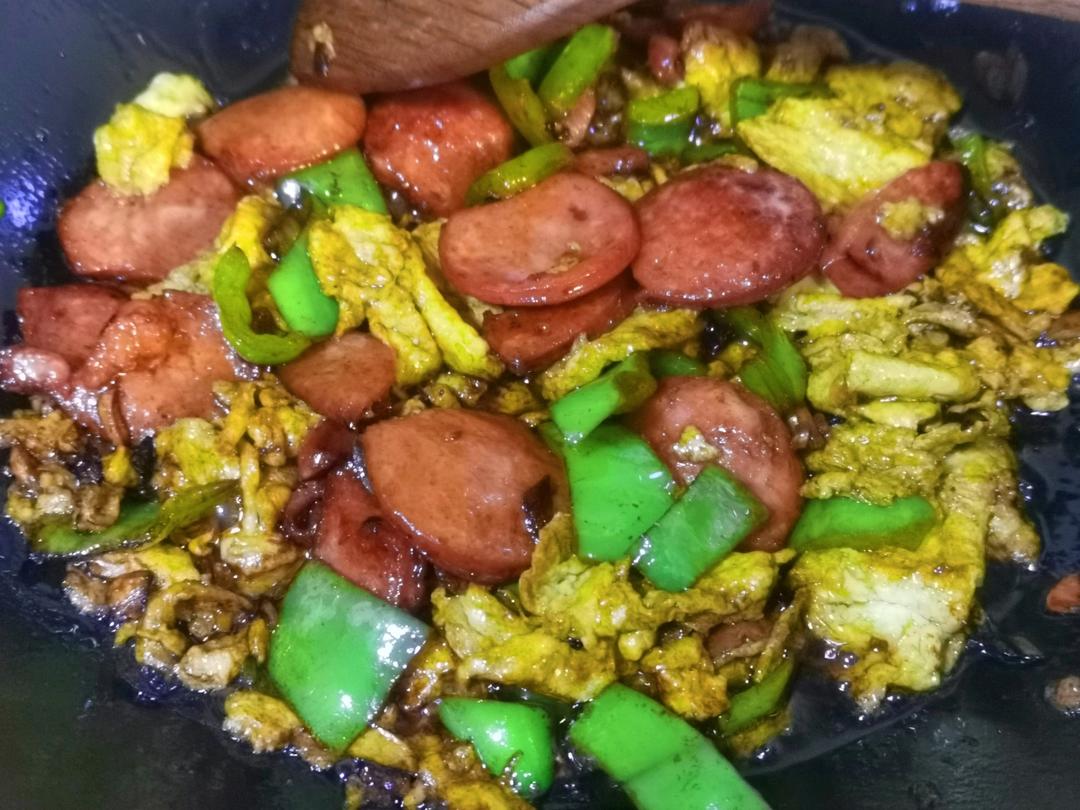 农家一碗香（下饭菜）