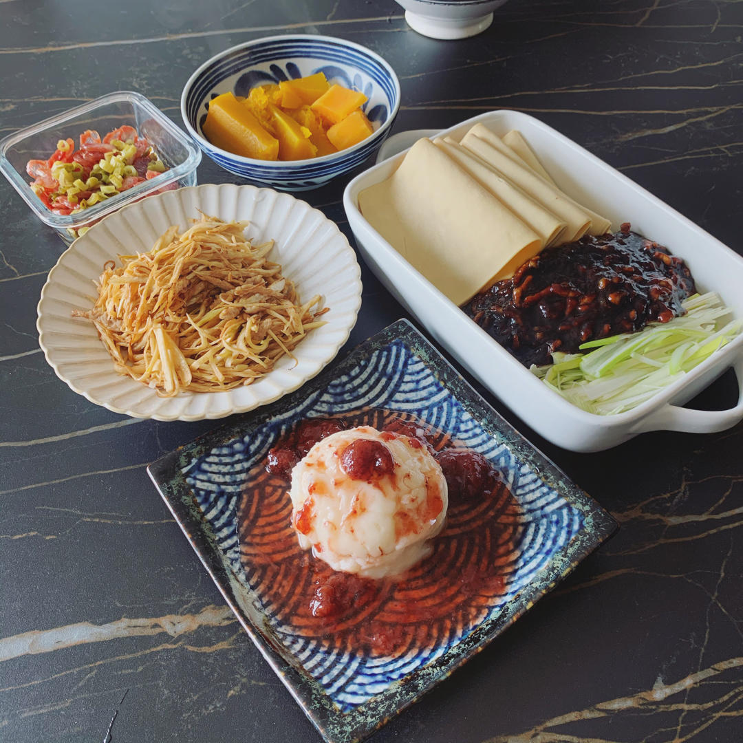 【乒了乓啷啷】私家厨房