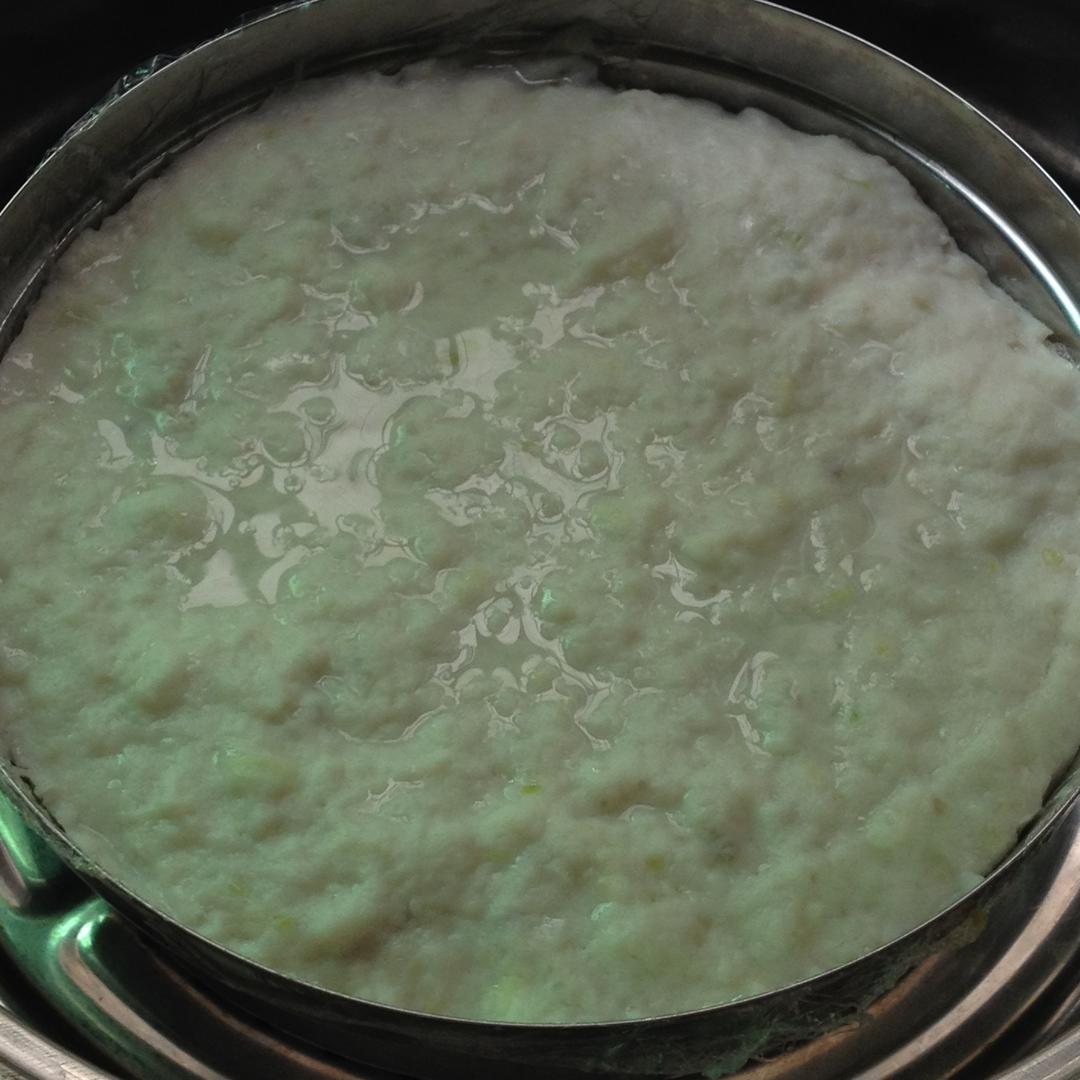 鱼糕的做法 步骤11