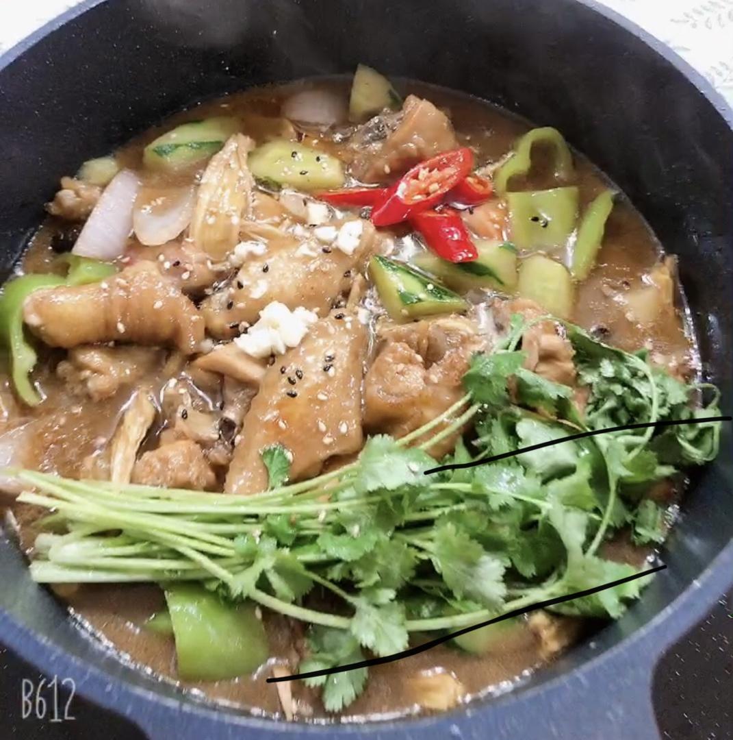 花5万买来的配方，这才是正宗的黄焖鸡米饭