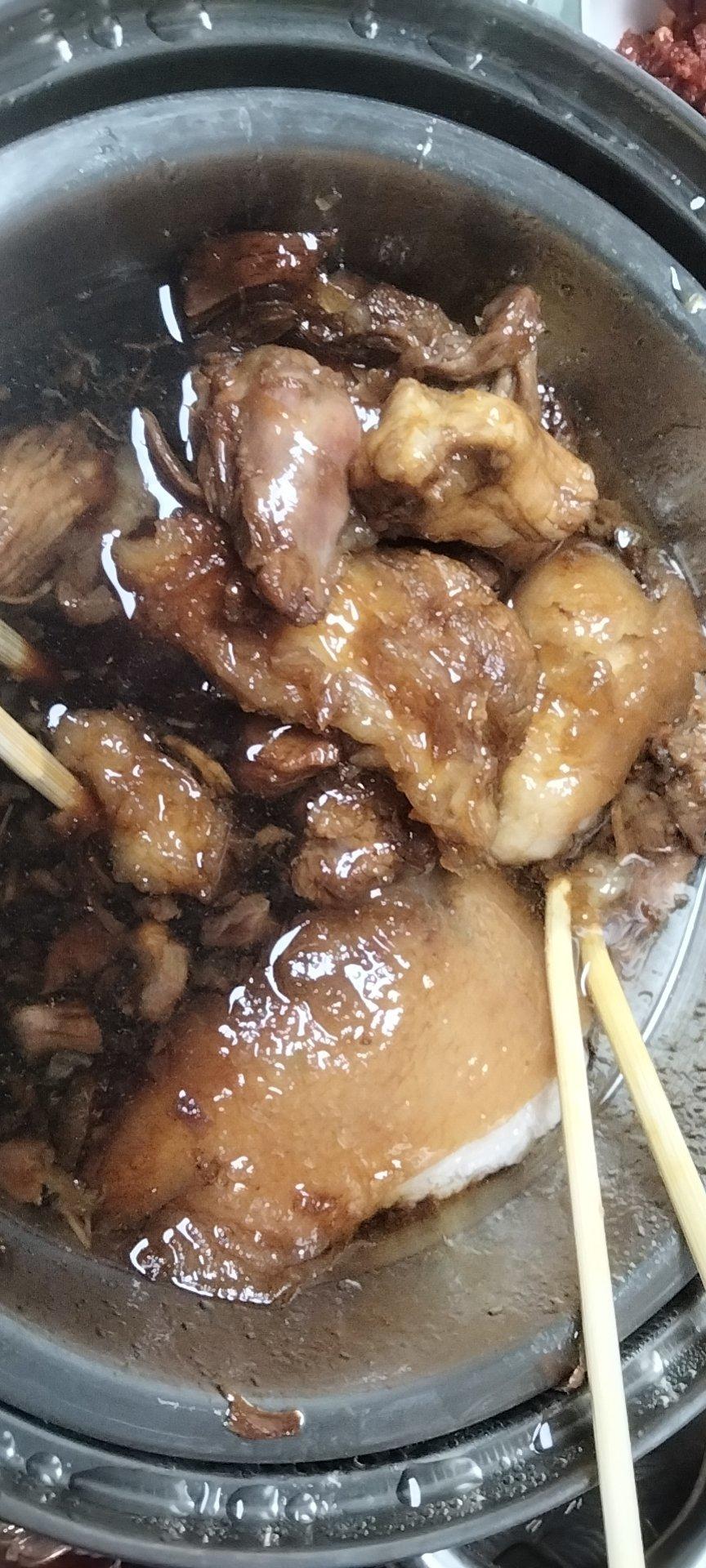 腿库