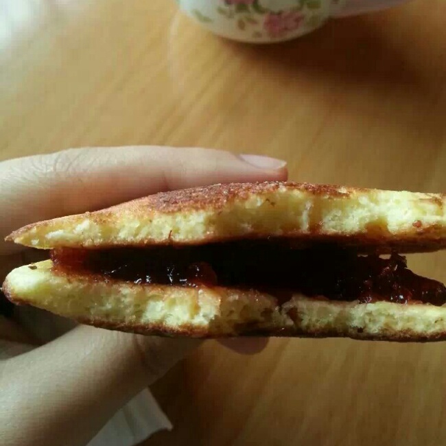 铜锣烧