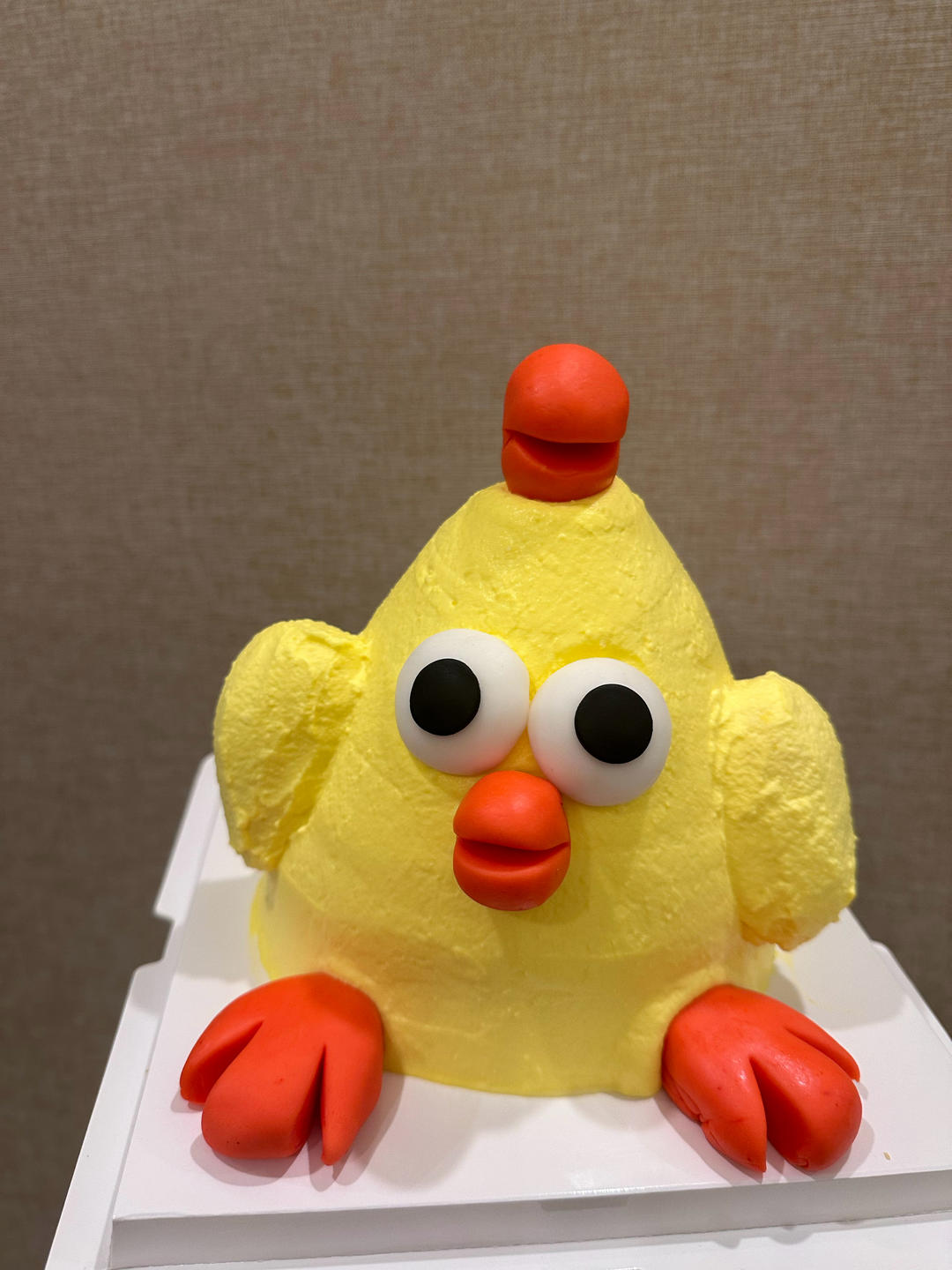 Loafe’s Cake