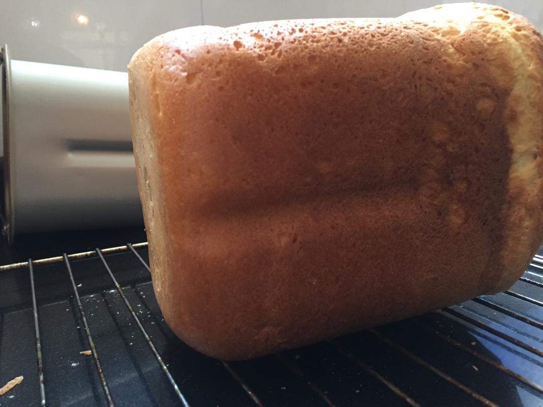 标准面包(东菱面包机)