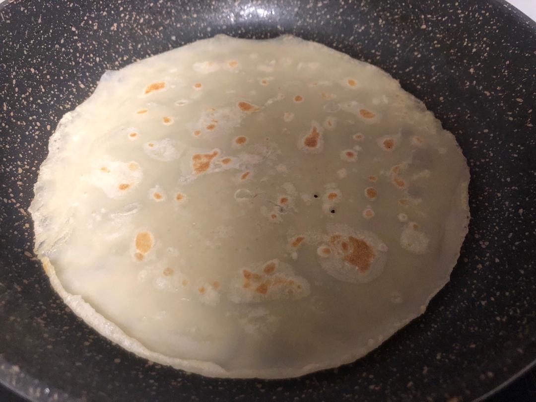 家常煎饼