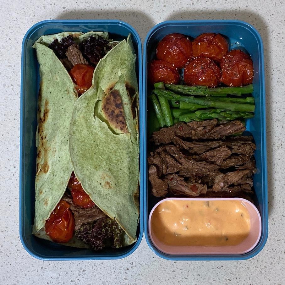 👩🏻‍🌾西西Cooking Diary👩🏻‍🍳