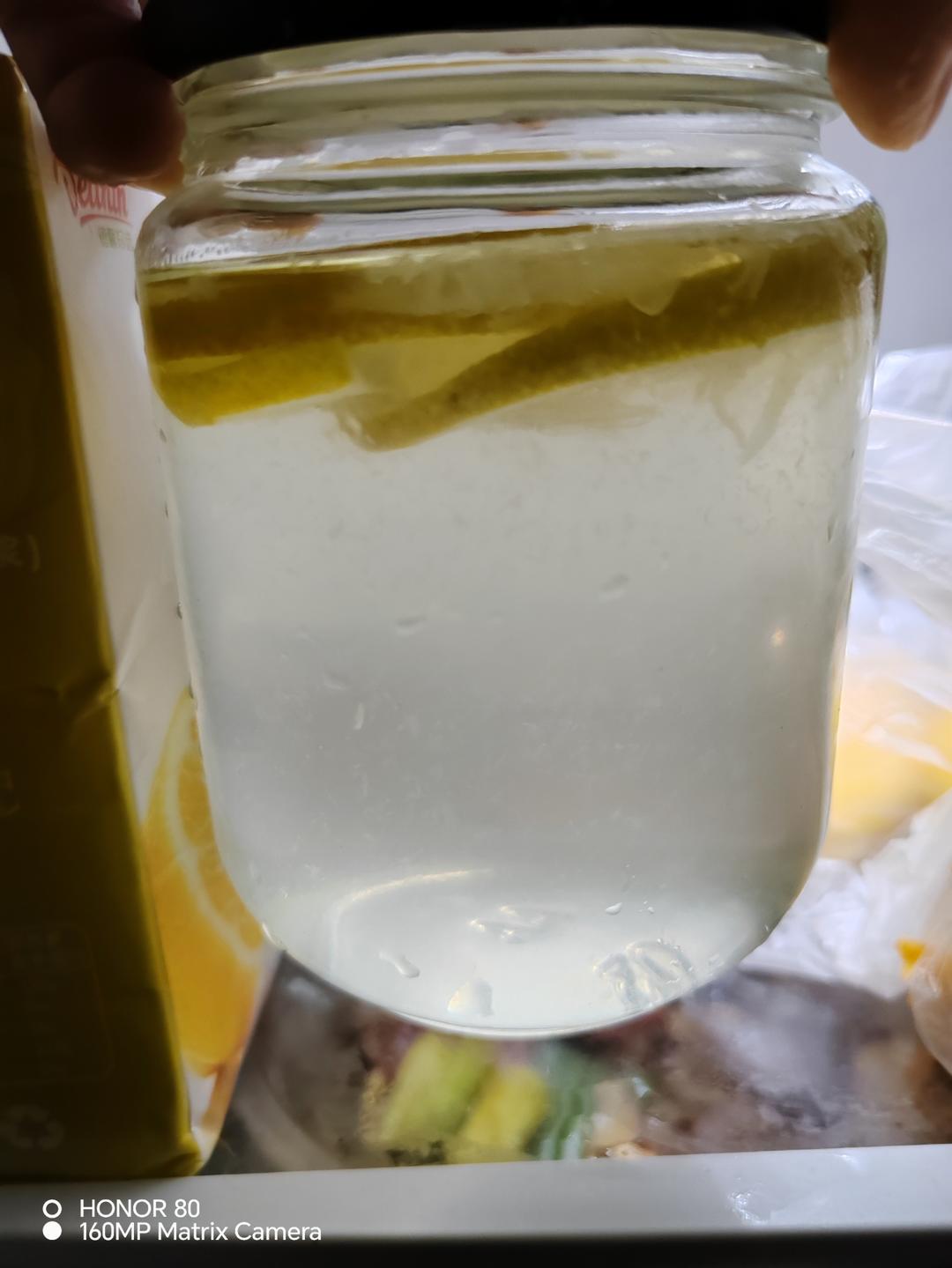 对不起，蜜雪冰城！复刻冰鲜柠檬水！附同款糖浆做法！高还原配方