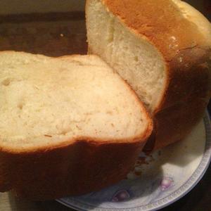 自制面包的做法 步骤3