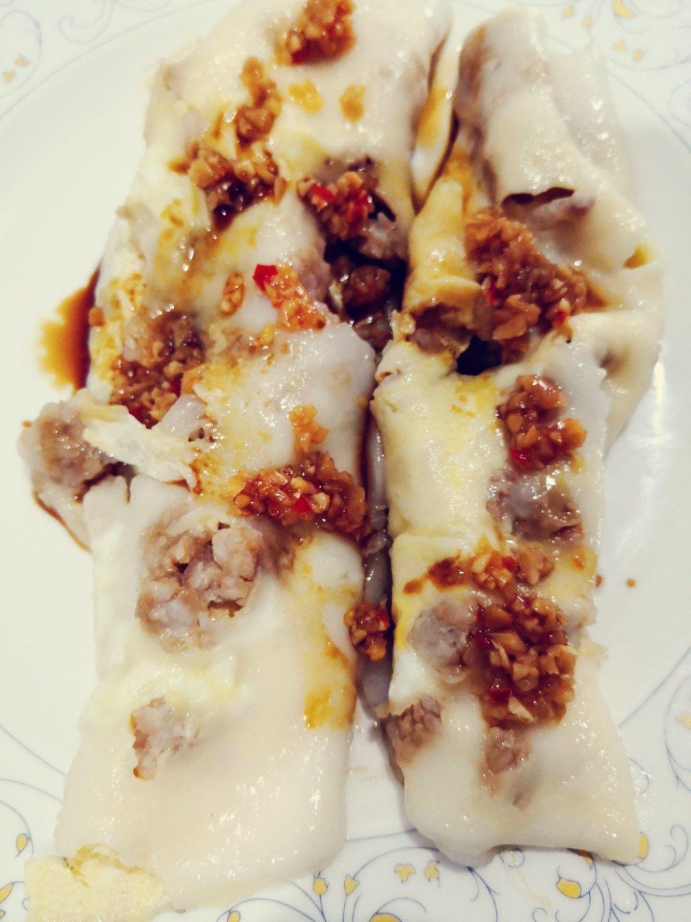 广东肠粉（精心调制）