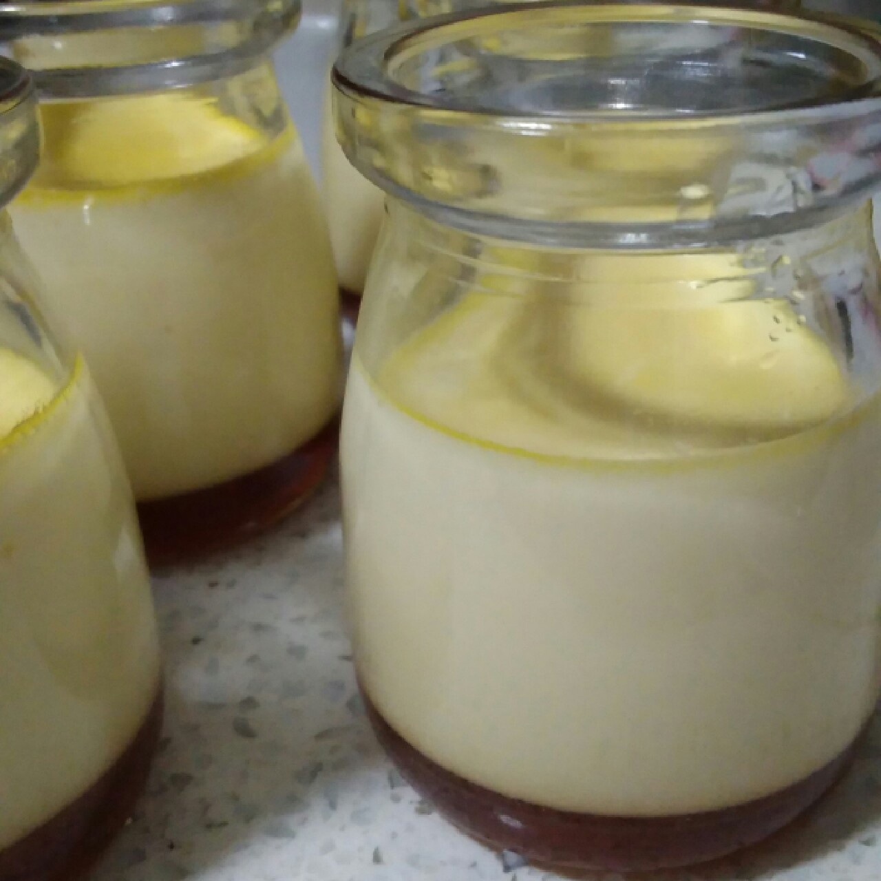 《Tinrry下午茶》教你做焦糖布丁