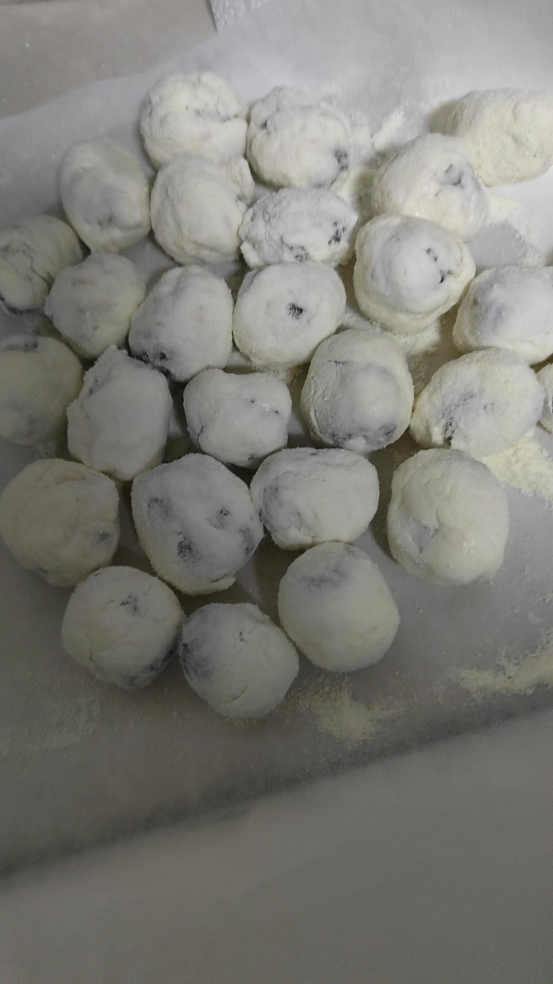 网红奶枣配方+制作过程超简单