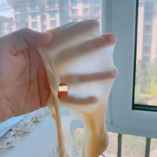 （视频）新手适用12分钟厨师机手套膜打面指南—乔立