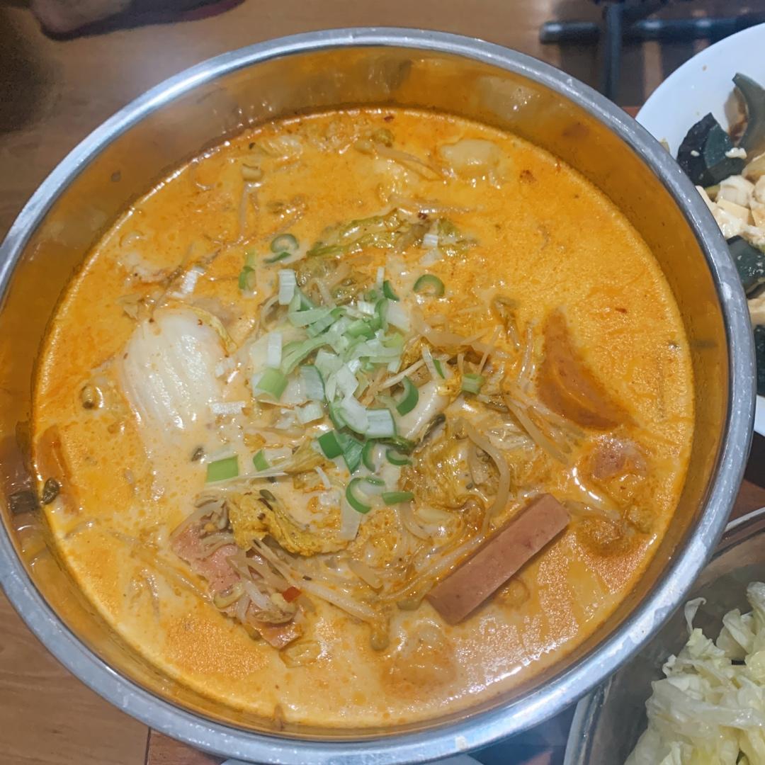 测试n次，我终于做出了比杨国福还好吃的麻辣烫！