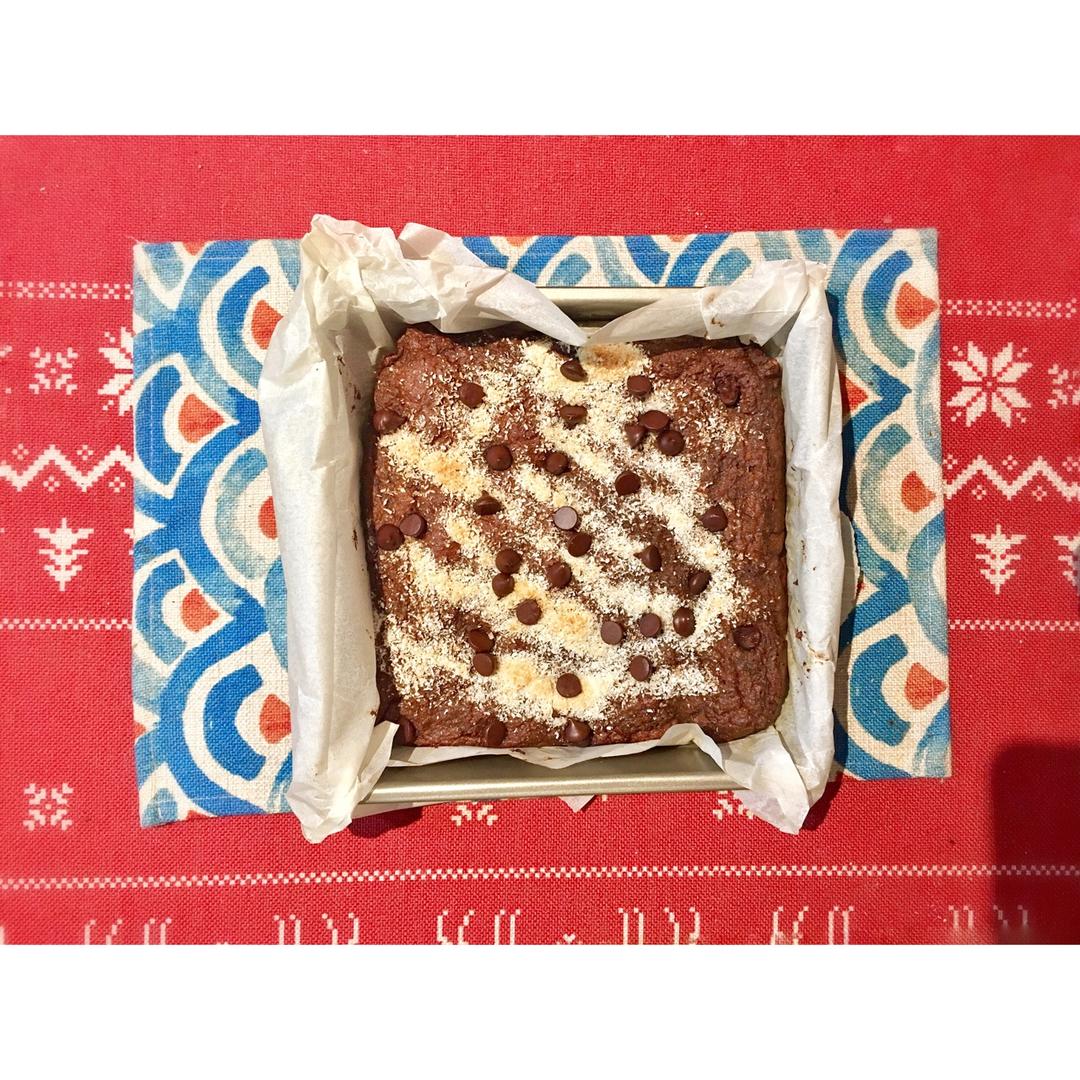 【健身零食】橙香巧克力蛋白棒/布朗尼/EnergyBar