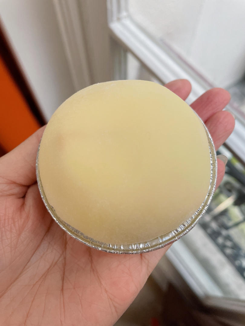 新手成功率100％超好吃的雪媚娘（做法简单易懂）